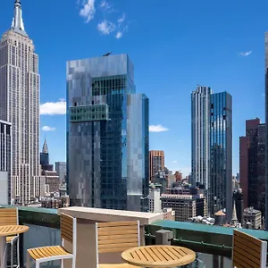 Hyatt House New York/chelsea Nueva York