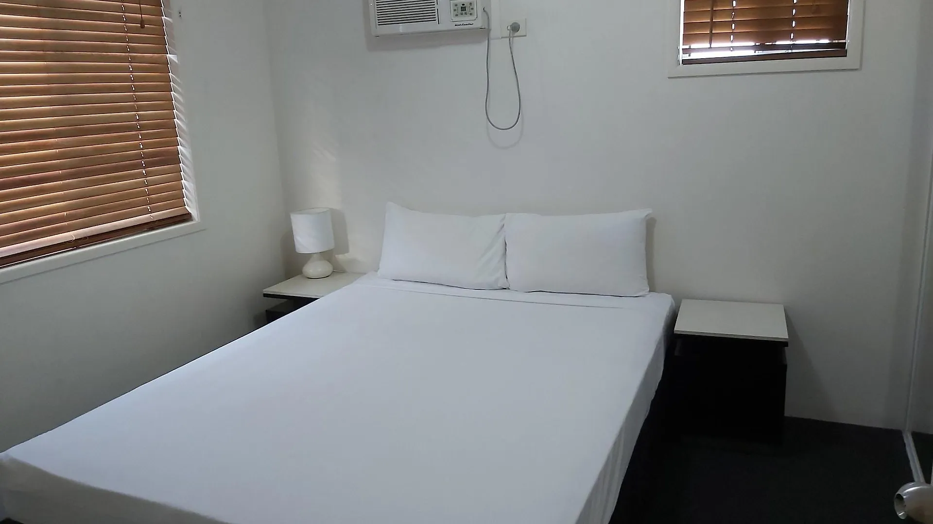 Cosmopolitan Motel & Serviced Apartments Rockhampton