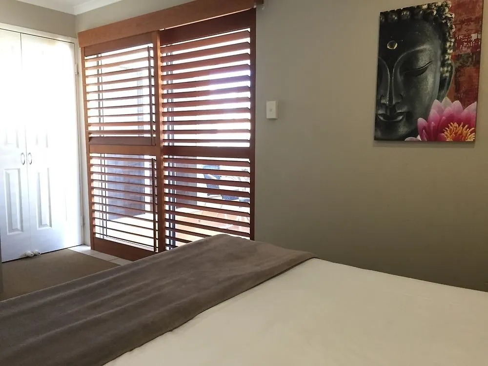 Cosmopolitan Motel & Serviced Apartments Rockhampton