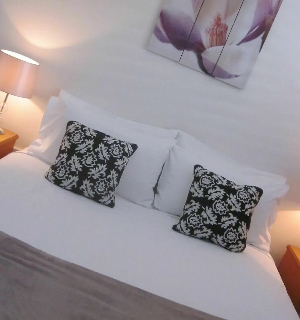 Cosmopolitan Motel & Serviced Apartments Rockhampton