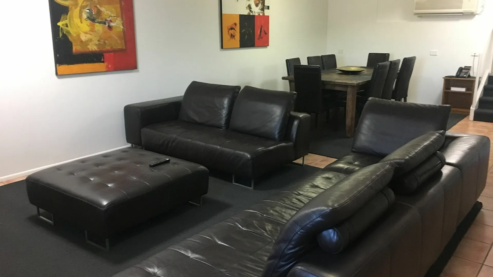 Cosmopolitan Motel & Serviced Apartments Rockhampton